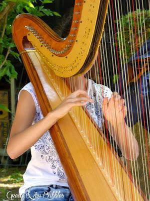 Les jardins d'Albertas