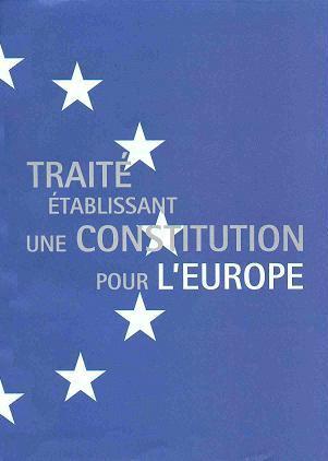 L’idée d’une Constitution européenne, il y a 10 ans