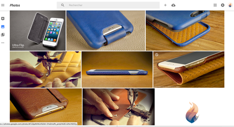 Google Photos débarque sur iPhone et iPad!