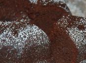 Gâteau chocolat sans gluten