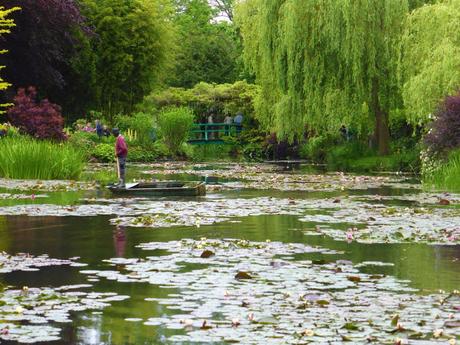 nympheas claude monet giverny