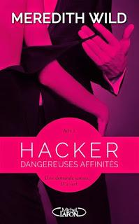 Hacker- Acte 1 - Dangereuses affinités
