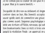 fille parfaite Mary Kubica