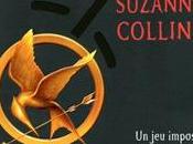 Suzanne Collins, Hunger Games (tome