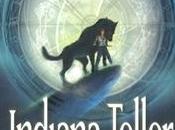 Sophie Audouin-Mamikonian, Indiana Teller (tome