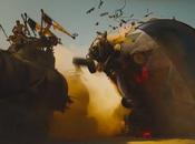 Mario Kart Fury Road mashup entre (Vidéo)