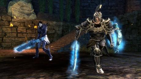 Guild Wars 2 dévoile la date de la beta de son mode Bastion