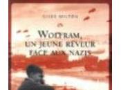 Wolfram, jeune rêveur face nazis