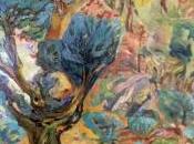 Galerie COMMUNICATION exposition Geneviève GOSSOT vivre l’olivier