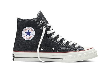 CONCEPTS X CONVERSE – CONE DENIM ALL STAR CHUCK ’70