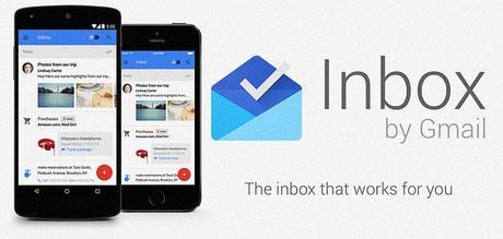 Google Inbox se met à jour avec des améliorations et s’ouvre au grand public