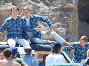 leader Beach Boys surfe biopic