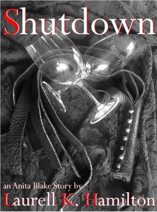 Anita Blake T.21.75 : Shutdown - Laurell K. Hamilton (VO)