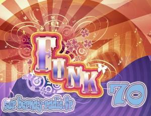 L’émission « Funk 70″ s’arrête d’ici le mois de juillet sur Bernay-radio.fr dommage…