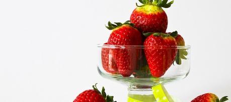 Bavarois aux fraises – Dessert rapide