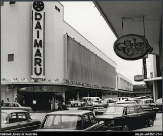 Thai Daimaru, une débâcle Japonaise [HD]