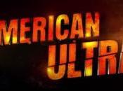 American Ultra Découvrez bande annonce avec Kristen Stewart (vidéo)