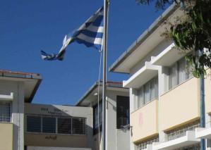 Deux jours à Athènes à l'heure européenne