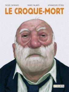 La sélection de la semaine : Amère Russie, Le croque-mort, L’essai, Mille tempêtes, L’autoroute sauvage, Le chevalier d’Eon, Ric Hochet, Wonderball, Mes Dinky, Retour au centre de la Terre, Les petites femmes, Je veux un bébé tout de suite, Duputotto M...