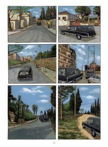 La sélection de la semaine : Amère Russie, Le croque-mort, L’essai, Mille tempêtes, L’autoroute sauvage, Le chevalier d’Eon, Ric Hochet, Wonderball, Mes Dinky, Retour au centre de la Terre, Les petites femmes, Je veux un bébé tout de suite, Duputotto M... La sélection de la semaine : Amère Russie, Le croque-mort, L’essai, Mille tempêtes, L’autoroute sauvage, Le chevalier d’Eon, Ric Hochet, Wonderball, Mes Dinky, Retour au centre de la Terre, Les petites femmes, Je veux un bébé tout de suite, Duputotto M...