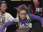 Clip Black Magic Little