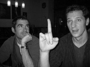 Les Indispensable : La Fin des Mystères de Scarlett Thomas (Anne Carrière) Les Indispensable : La Fin des Mystères de Scarlett Thomas (Anne Carrière)