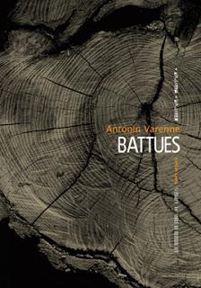 News : Battues - Antonin Varenne (Ecorce) News : Battues - Antonin Varenne (Ecorce)