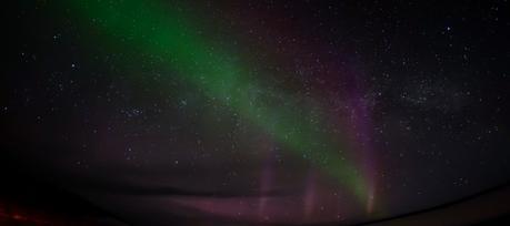 Comment et où trouver des aurores boréales en Islande ?