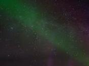 Comment trouver aurores boréales Islande