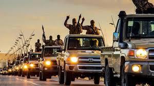 L'État Islamique (Daech) contrôle à nouveau l’aéroport de Syrte en Libye