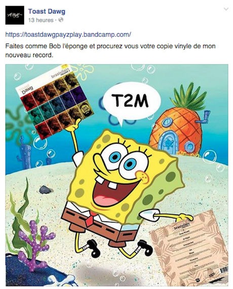 10 raisons de ne pas manquer les Francofolies 2015