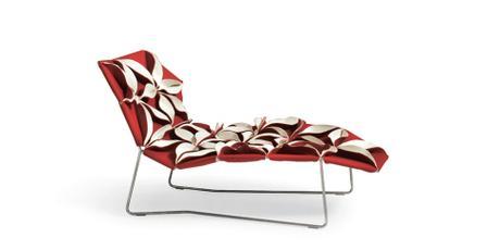 Design : Antibodi de Patricia Urquiola MOROSO