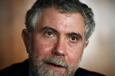 Paul Krugman : “Le vrai risque pour Berlin est que la Grèce prouve qu’il y a une vie hors de l’Euro”