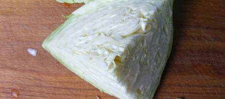 Salade de chou fruitée – Recette facile estivale