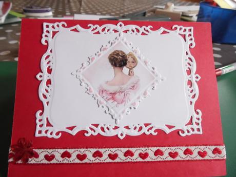 Divers - La fête des Mamans