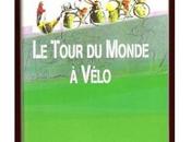 tour monde vélo Françoise Claude Hervé