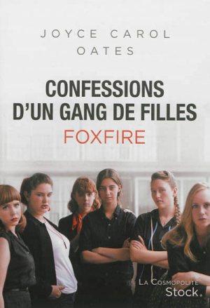 Confessions d'un gang de Filles - Joyce Carol Oates