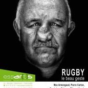 Exposition « Rugby, le beau geste » au Essar[t]s à Bram (11)