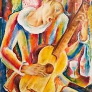 Exposition 1939-1945, de Brayer à Villon au Musée des Beaux-Arts de Gaillac Exposition 1939-1945, de Brayer à Villon au Musée des Beaux-Arts de Gaillac