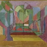 Exposition 1939-1945, de Brayer à Villon au Musée des Beaux-Arts de Gaillac