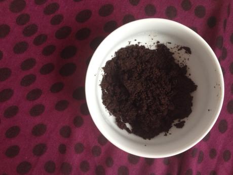 Le marc de café : exfoliant et auto-bronzant naturel