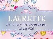 Laurette p'tits bonheurs Christy Saubesty