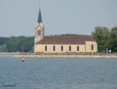 Lac du Der Eglise