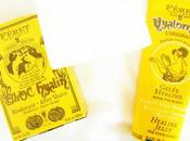 Beauté glam’ avec Féret Parfumeur