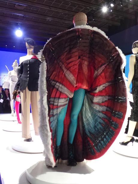 Jean Paul Gaultier @ Grand Palais