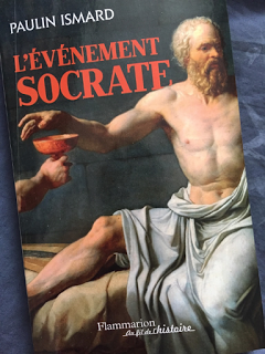 L'événement Socrate et sa propagation