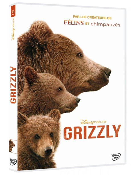 DVD_Grizzly