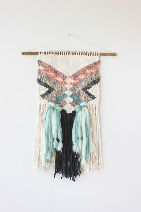 Envie de… Macramé ! Envie de... Macramé !