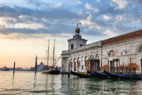 photos de Venise : la lumière de la Sérénissime