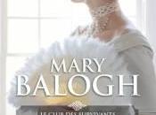 Mariage Surprise Mary Balogh